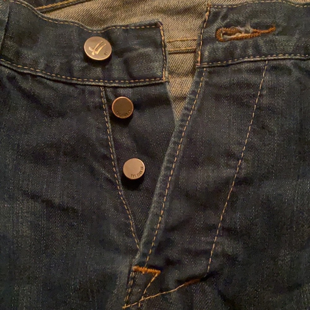 William Rast jeans - Picture 8 of 9